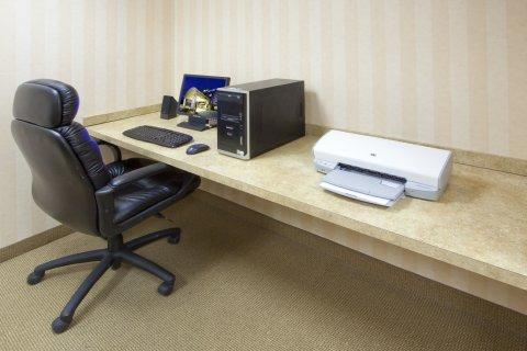 Express Charles Town By Ihg