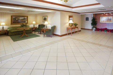 Express Charles Town By Ihg 2*